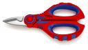 Knipex 950510 - Combination Shears 160mm