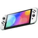 Nintendo Switch (OLED Model) White Set