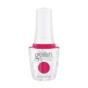 Gelish Soak Off Gel Polish - Gossip Girl 15ml