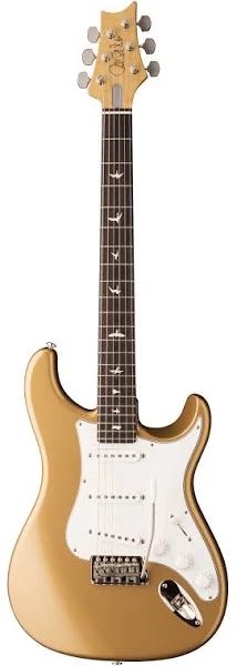 Paul Reed Smith Silver Sky John Mayer Signature with Rosewood Fretboard Golden Mesa