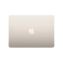 Apple Macbook Air 13-inch with M2 Chip, 256GB MLY13X/A - Starlight