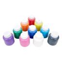 Crayola 10 Washable Kids Paint