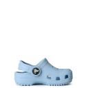 Crocs Nursery Classic Clog - Blue - Size - 4