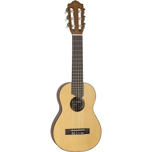 Yamaha GL1 Guitalele, Natural