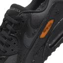 Men's Nike Air Max 90 Gore-Tex - Black