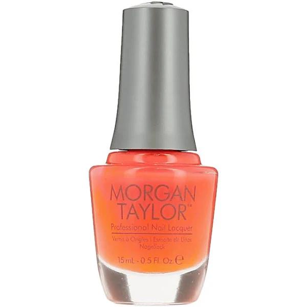 Morgan Taylor Nail Polish Color Me Bold 15ml