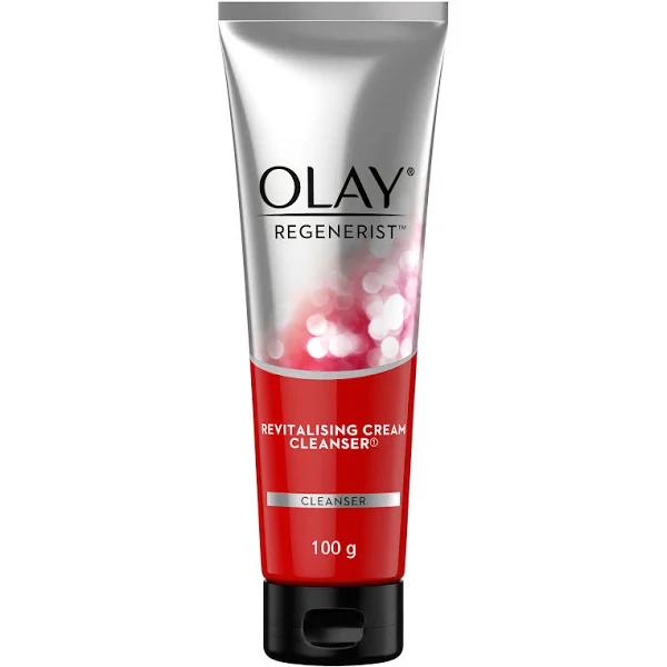 Olay Regenerist Revitalising Cream Cleanser 100 G