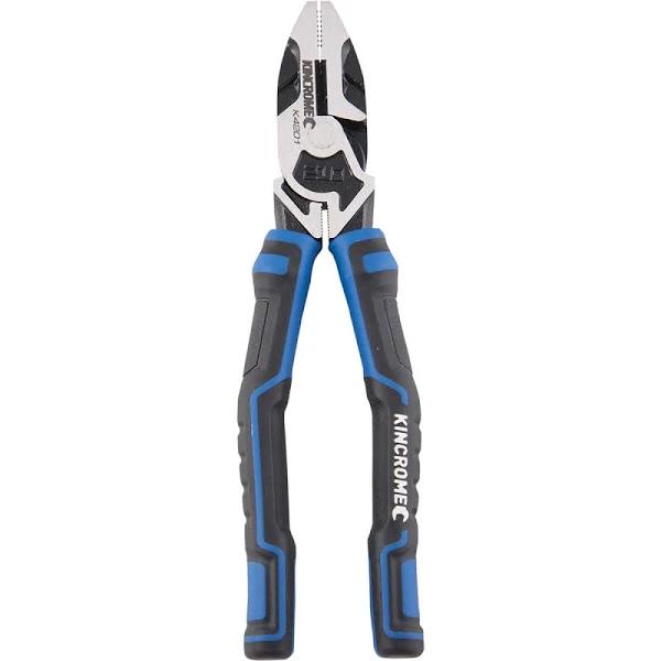 Kincrome K4201 - Combination Pliers 200mm (8")