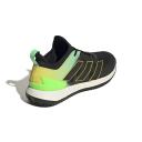 Adidas Adizero Ubersonic 4 Clay Court Tennis Shoes - Black - UK 8.5