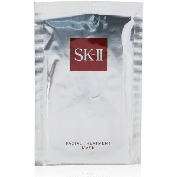 SK-II Facial Treatment Mask 6pc