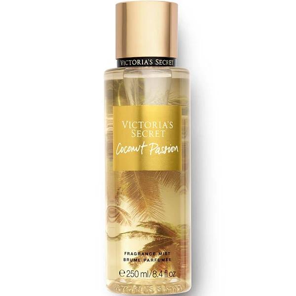 Victoria's Secret Coconut Passion Fragrance Mist 250ml