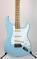 Fender Vintera '50s Stratocaster Modified Maple Daphne Blue