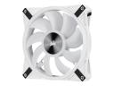 Corsair iCUE QL140 RGB White 140mm PWM Single Fan