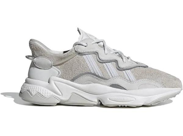 Adidas Ozweego Crystal White Grey