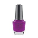 Morgan Taylor Nail Polish - No Way Rose 15ml