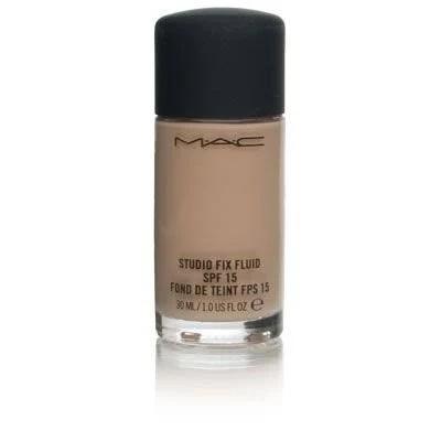 M.A.C Studio Fix Fluid Foundation SPF 15 Nw15