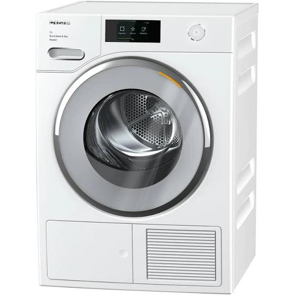 Miele 9kg Heat Pump Dryer TWV780WPS