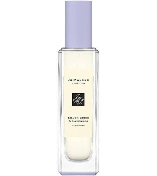 Jo Malone Silver Birch & Lavender Cologne 30 ml