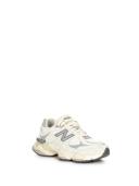 New Balance 9060 Sea Salt White