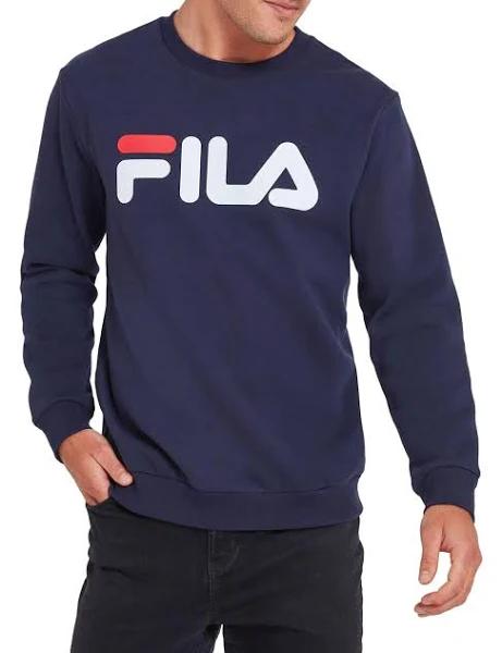 Fila Classic Unisex Crew