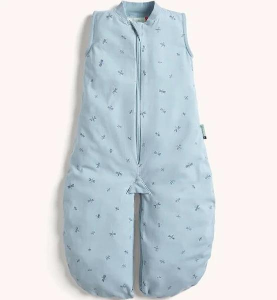 ergoPouch 0.2 Tog Organic Sleep Suit Bag