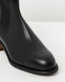 R.M. Williams Comfort Turnout Boots Black 11