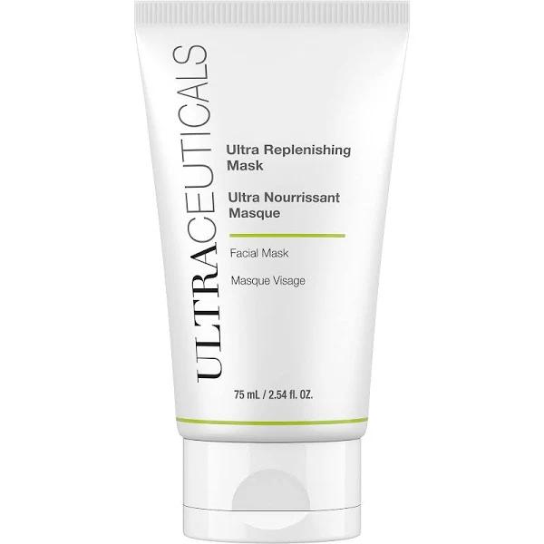 David Jones Ultraceuticals Ultra Replenishing Mask, Size 75ml