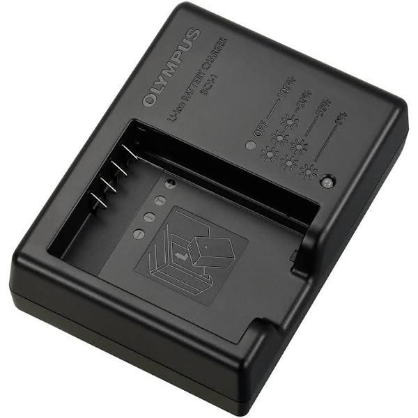 Olympus BCH-1 Battery Charger For BLH-1