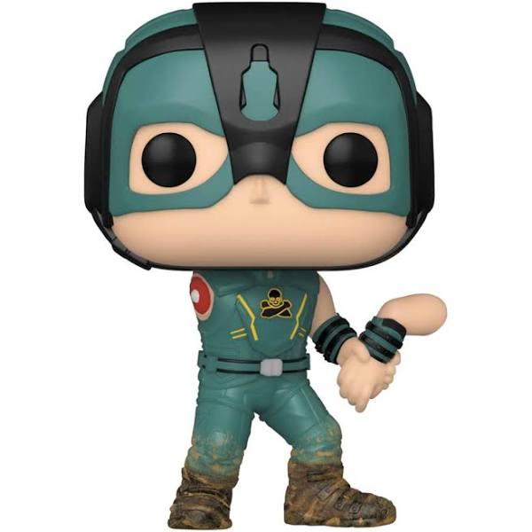 The Suicide Squad - T.D.K. Pop! Vinyl SDCC 2021