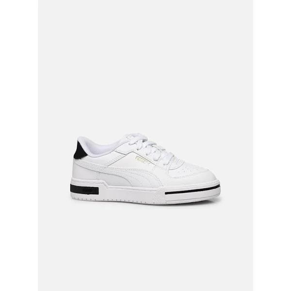 Puma Ca Pro Children - White - Kids