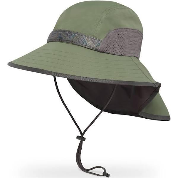 Sunday Afternoons Adventure Hat - Eucalyptus (Large)