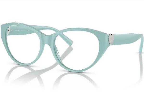 Tiffany & Co. TF 2244 Women Eyeglasses - Blue