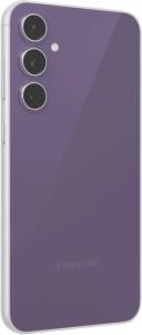 Samsung Galaxy S23 FE 5G (256GB, Purple)