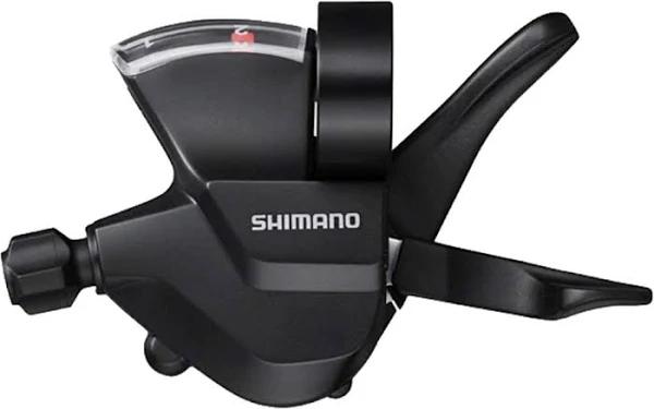 Shimano Rapidfire+ Lever Right 8-Speed