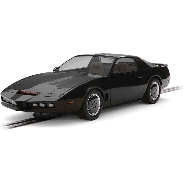 Scalextric Knight Rider - Kitt