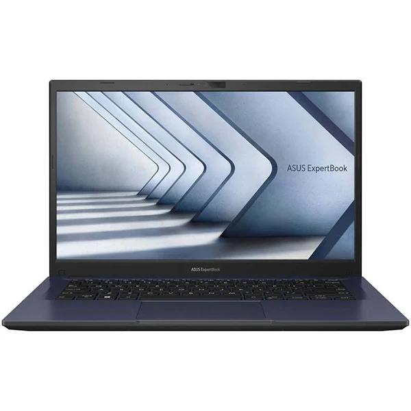 Asus ExpertBook B1 B1402 14" Laptop i7-1355U 16GB 512GB W11P, B1402CVA-NK5985X Branded Laptops / Notebooks