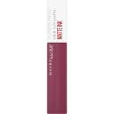 Maybelline Coffee Edition Frapoucino Superstay Matte Ink Liquid Lipstick - 5 ml