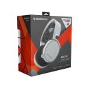 SteelSeries Arctis 3 Gaming Headset - White