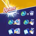 Dynamo Professional Odour Eliminating Laundry Detergent Capsules 28 Pack