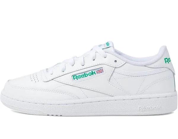 Reebok Classics White Club C 85 Sneakers