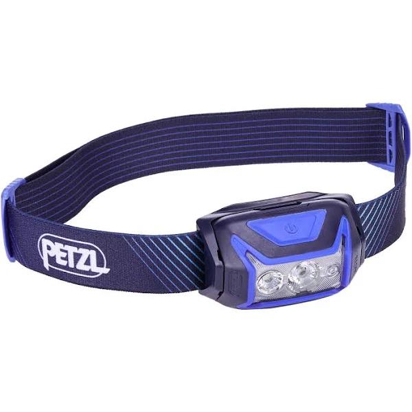 Petzl - Actik Core Blue