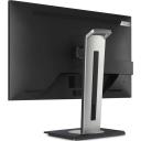 ViewSonic VG2756-2K 27in QHD Ergonomic IPS Docking Monitor with USB-C