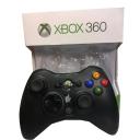 Microsoft Xbox 360 Wireless Controller (Black)