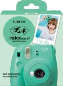 Fujifilm Instant Camera Cheki Instax Mini 8+ Mint