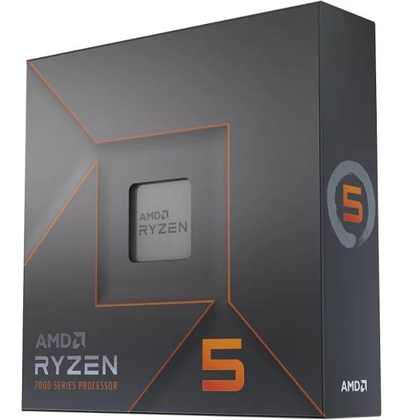 AMD Ryzen 5 7600X Processor