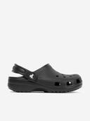 Crocs | Toddler Classic Clog (Black)