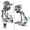 LEGO - 75322 Star Wars Hoth AT-ST