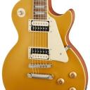 Epiphone Les Paul Classic Worn - Metallic Gold