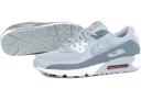 Nike Air Max 90 Men's Shoes - Grey