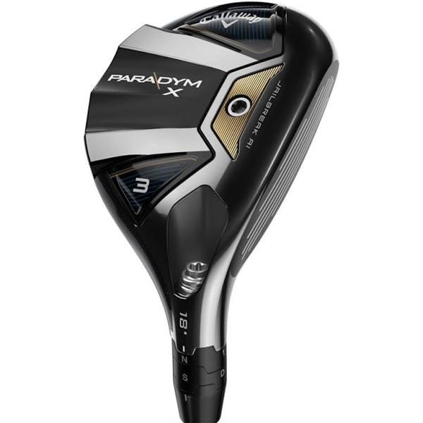 Callaway Paradym x Hybrid